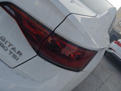 Volkswagen Jetta 280TSI Edition - ფოტო 5