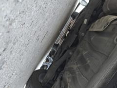 Volkswagen Jetta 280TSI Edition - ფოტო 9