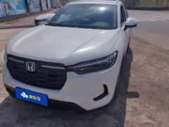 Honda HR-V 240TURBO Sharp Edition - ფოტო 1