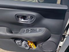 Honda HR-V 240TURBO Sharp Edition - ფოტო 13