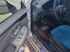 Honda HR-V 240TURBO Sharp Edition - ფოტო 14