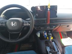Honda HR-V 240TURBO Sharp Edition - ფოტო 16