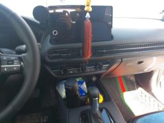Honda HR-V 240TURBO Sharp Edition - ფოტო 17