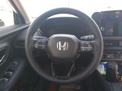 Honda HR-V 240TURBO Sharp Edition - ფოტო 18