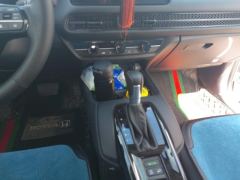 Honda HR-V 240TURBO Sharp Edition - ფოტო 19
