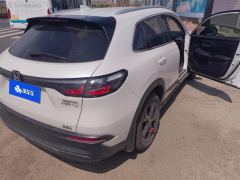 Honda HR-V 240TURBO Sharp Edition - ფოტო 2