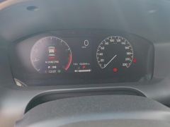 Honda HR-V 240TURBO Sharp Edition - ფოტო 20