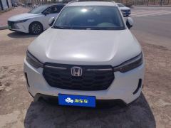 Honda HR-V 240TURBO Sharp Edition - ფოტო 3