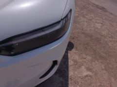 Honda HR-V 240TURBO Sharp Edition - ფოტო 4