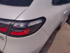 Honda HR-V 240TURBO Sharp Edition - ფოტო 5