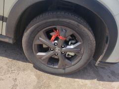 Honda HR-V 240TURBO Sharp Edition - ფოტო 6