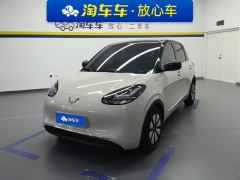 Wuling Bingo Binguo 333km Lingxi Connected Edition - photo 1