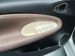 Wuling Bingo Binguo 333km Lingxi Connected Edition - photo 13