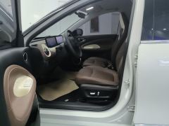 Wuling Bingo Binguo 333km Lingxi Connected Edition - photo 14
