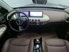 Wuling Bingo Binguo 333km Lingxi Connected Edition - photo 16