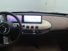 Wuling Bingo Binguo 333km Lingxi Connected Edition - photo 17