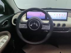 Wuling Bingo Binguo 333km Lingxi Connected Edition - photo 18