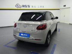 Wuling Bingo Binguo 333km Lingxi Connected Edition - photo 2