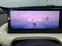 Wuling Bingo Binguo 333km Lingxi Connected Edition - photo 20