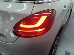 Wuling Bingo Binguo 333km Lingxi Connected Edition - photo 5