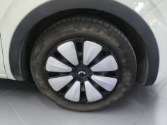 Wuling Bingo Binguo 333km Lingxi Connected Edition - photo 6