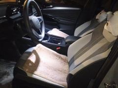 Volkswagen VW ID.4 CROZZ 442km Rear Drive Exclusive Limited Edition - фото 14