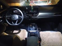 Volkswagen VW ID.4 CROZZ 442km Rear Drive Exclusive Limited Edition - фото 16