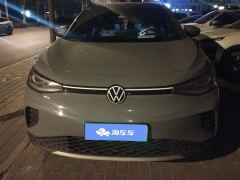 Volkswagen VW ID.4 CROZZ 442km Rear Drive Exclusive Limited Edition - фото 3