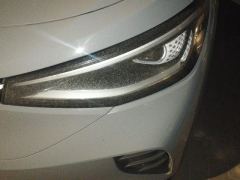 Volkswagen VW ID.4 CROZZ 442km Rear Drive Exclusive Limited Edition - фото 4
