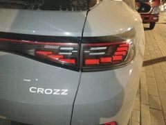 Volkswagen VW ID.4 CROZZ 442km Rear Drive Exclusive Limited Edition - фото 5