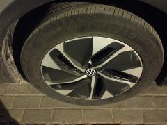Volkswagen VW ID.4 CROZZ 442km Rear Drive Exclusive Limited Edition - фото 6