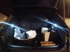 Volkswagen VW ID.4 CROZZ 442km Rear Drive Exclusive Limited Edition - фото 7