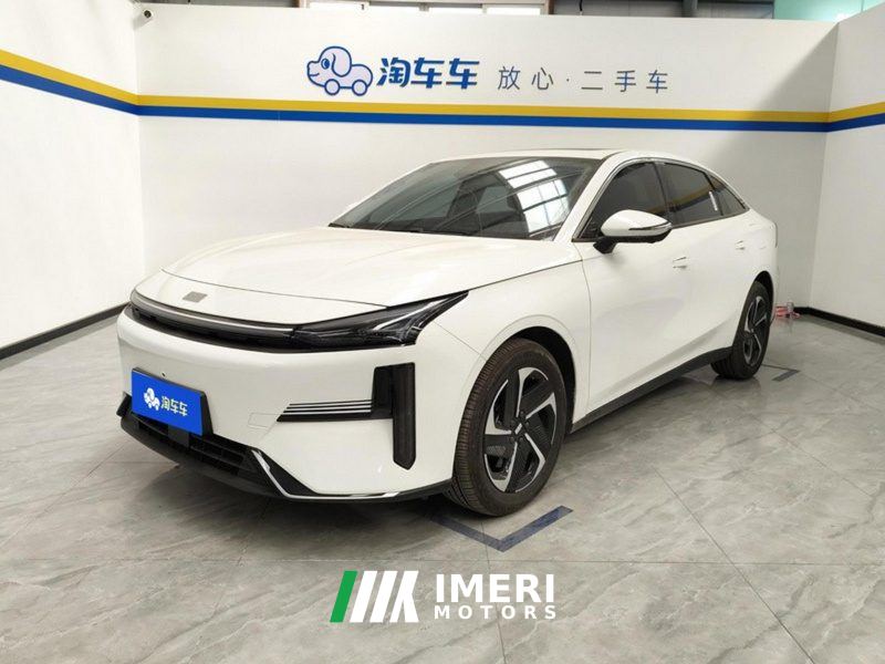 Geely Galaxy L6 Longteng Edition 1.5T 125km PLUS