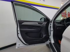 Haval M6 PLUS 1.5T Luxury Version - ფოტო 12