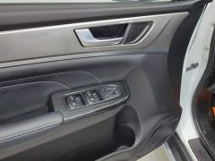 Haval M6 PLUS 1.5T Luxury Version - ფოტო 13