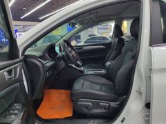 Haval M6 PLUS 1.5T Luxury Version - ფოტო 14