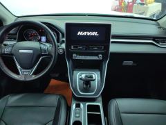 Haval M6 PLUS 1.5T Luxury Version - ფოტო 16