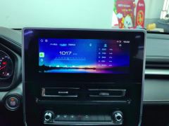 Haval M6 PLUS 1.5T Luxury Version - ფოტო 17