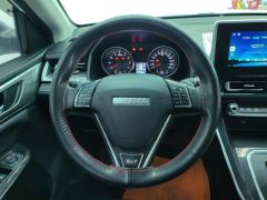 Haval M6 PLUS 1.5T Luxury Version - ფოტო 18