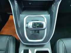 Haval M6 PLUS 1.5T Luxury Version - ფოტო 19