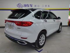 Haval M6 PLUS 1.5T Luxury Version - ფოტო 2