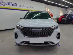 Haval M6 PLUS 1.5T Luxury Version - ფოტო 3