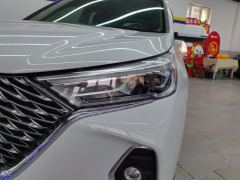 Haval M6 PLUS 1.5T Luxury Version - ფოტო 4