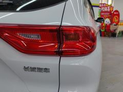 Haval M6 PLUS 1.5T Luxury Version - ფოტო 5