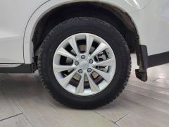 Haval M6 PLUS 1.5T Luxury Version - ფოტო 6