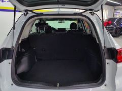 Haval M6 PLUS 1.5T Luxury Version - ფოტო 7