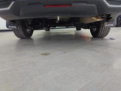 Haval M6 PLUS 1.5T Luxury Version - ფოტო 9