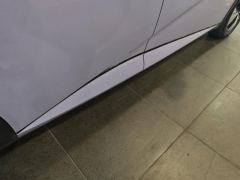 BYD Dolphin 420km Stylish Edition - ფოტო 10