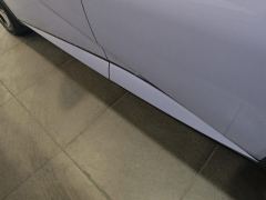 BYD Dolphin 420km Stylish Edition - ფოტო 11