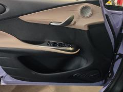BYD Dolphin 420km Stylish Edition - ფოტო 12